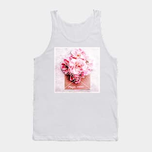 Magic Inside Tank Top